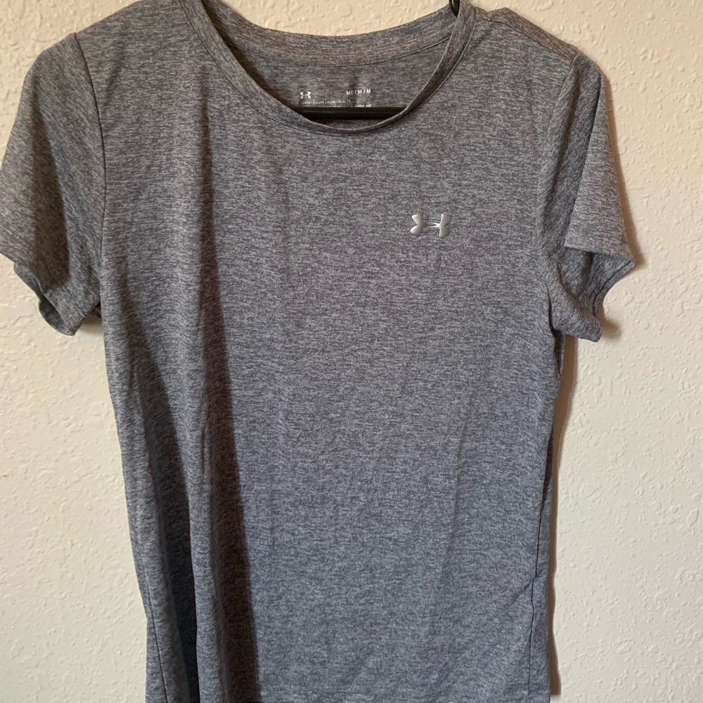 UnderArmour T-shirt